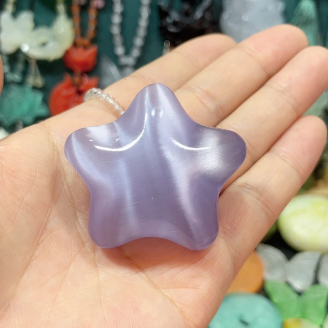 【闪购商品】未镶嵌岫玉颈饰14手把项链