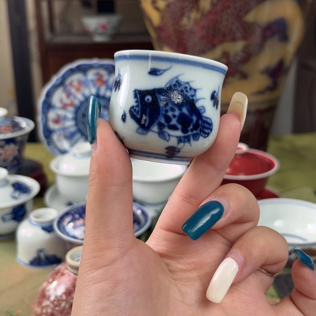 景德镇陶瓷研究所研究