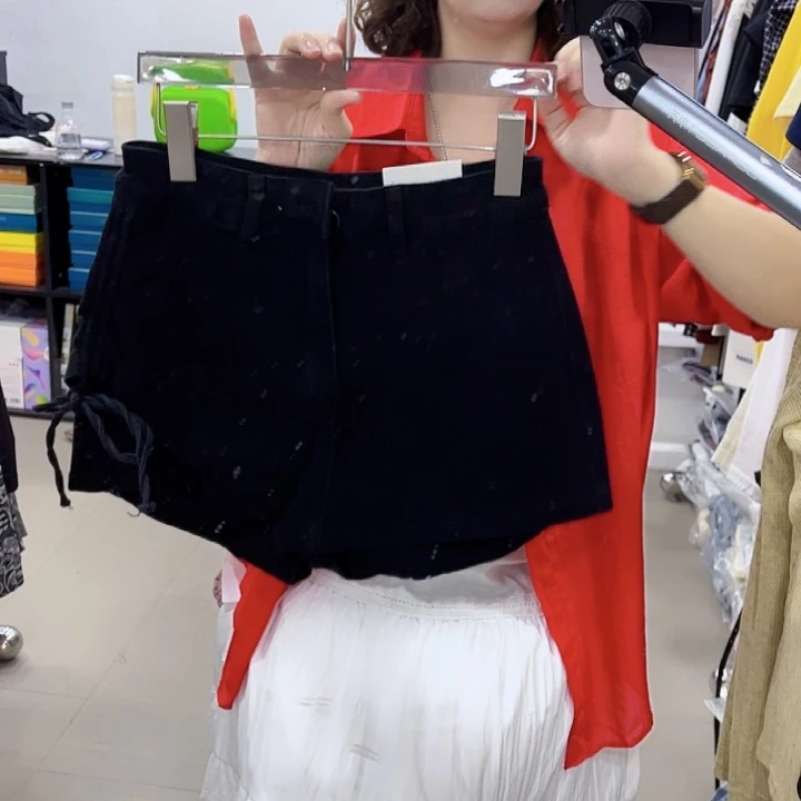 麻单件孤品赔钱质感嘎嘎好XL
