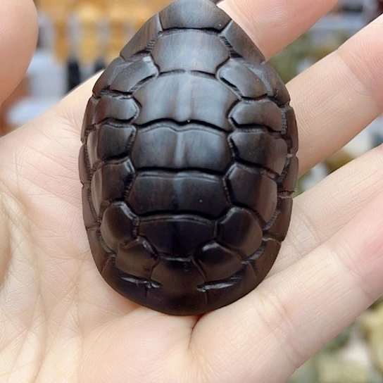 维腊木（绿檀）?****?富甲