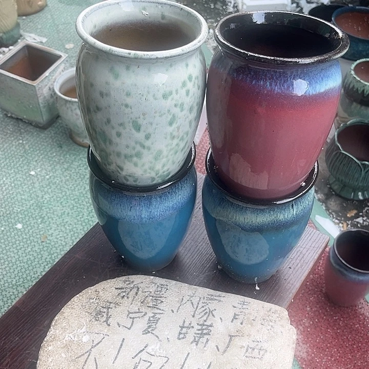 泥塑自产自销模式
