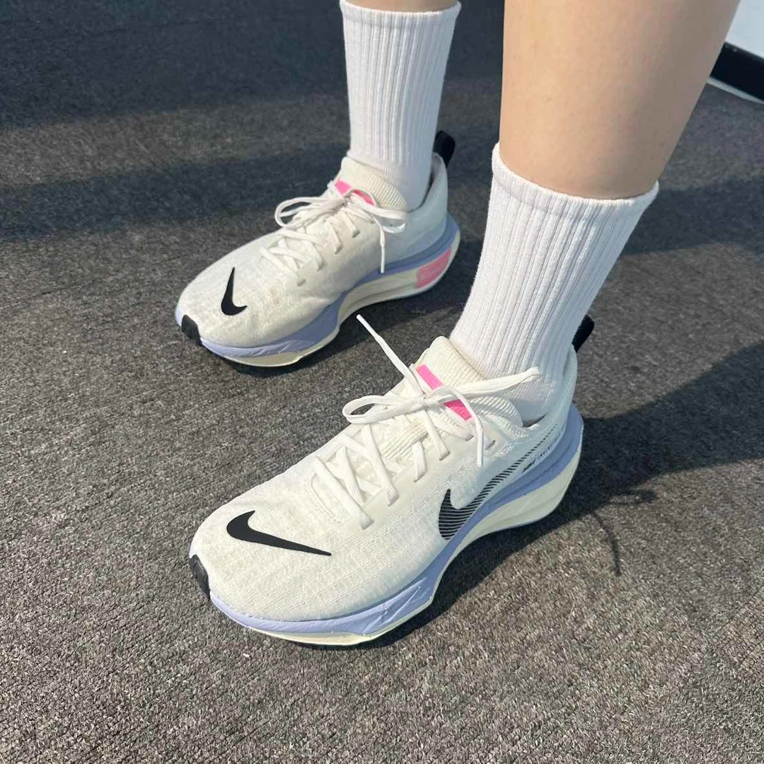 预Nike耐克男子干净感痞帅男鞋INVINCIBLE百搭旅游鞋DR2615-100