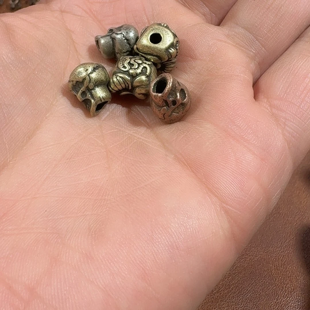 藏传文玩配饰配饰