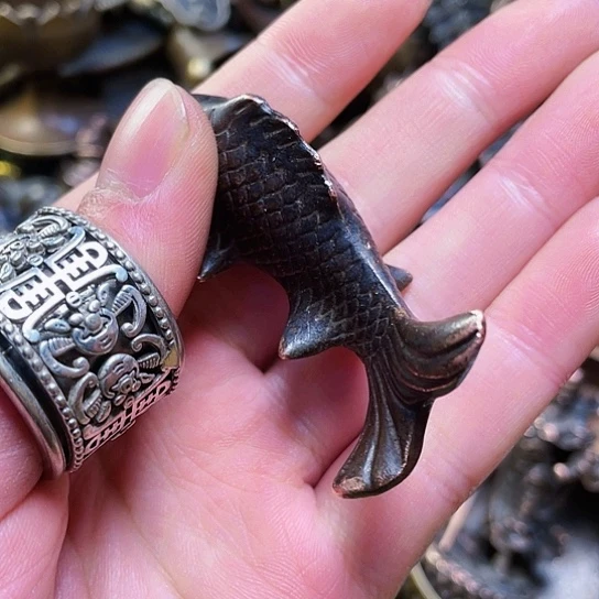 铜器摆件诚信经营