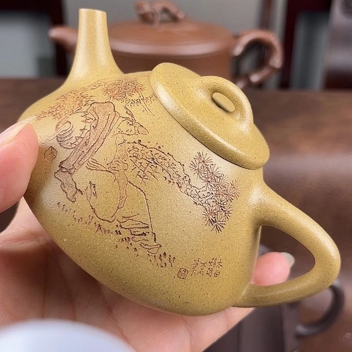 茶杯紫砂好好看看你自己的