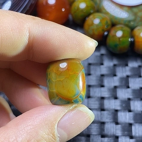 未镶嵌颈饰玛瑙/玉髓幸**乐