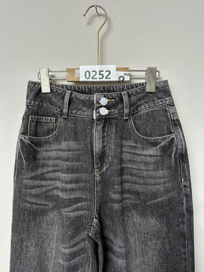 欧家时尚女装【0252】叁4J