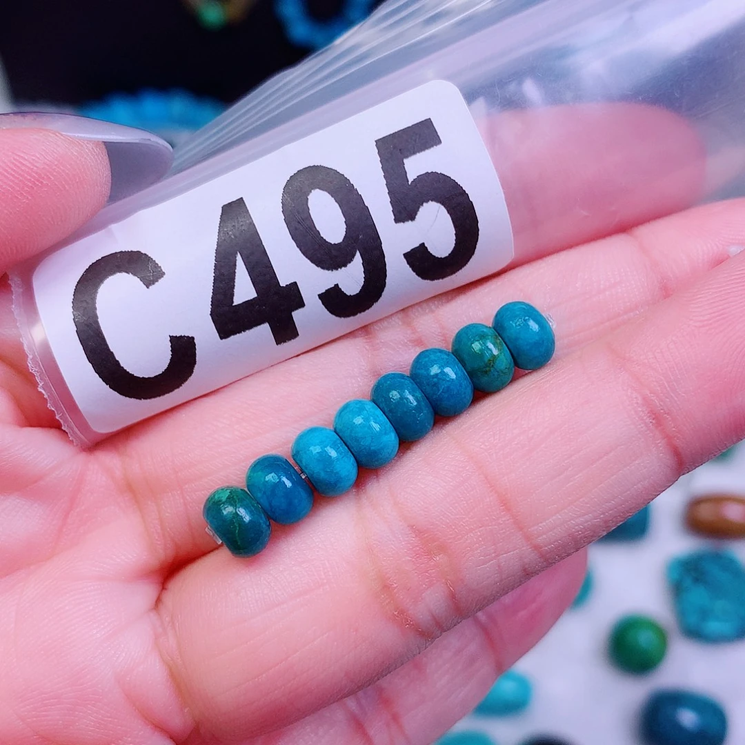 空竹粉丝专享十堰特色手工散珠