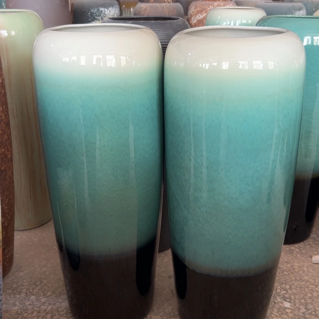 高度60口16无孔瓷器