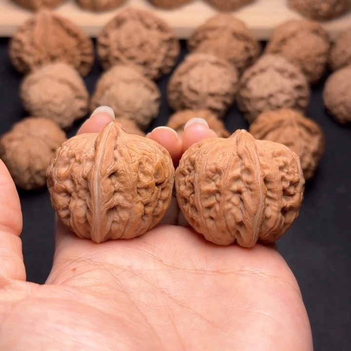 把件文玩核桃39元宝