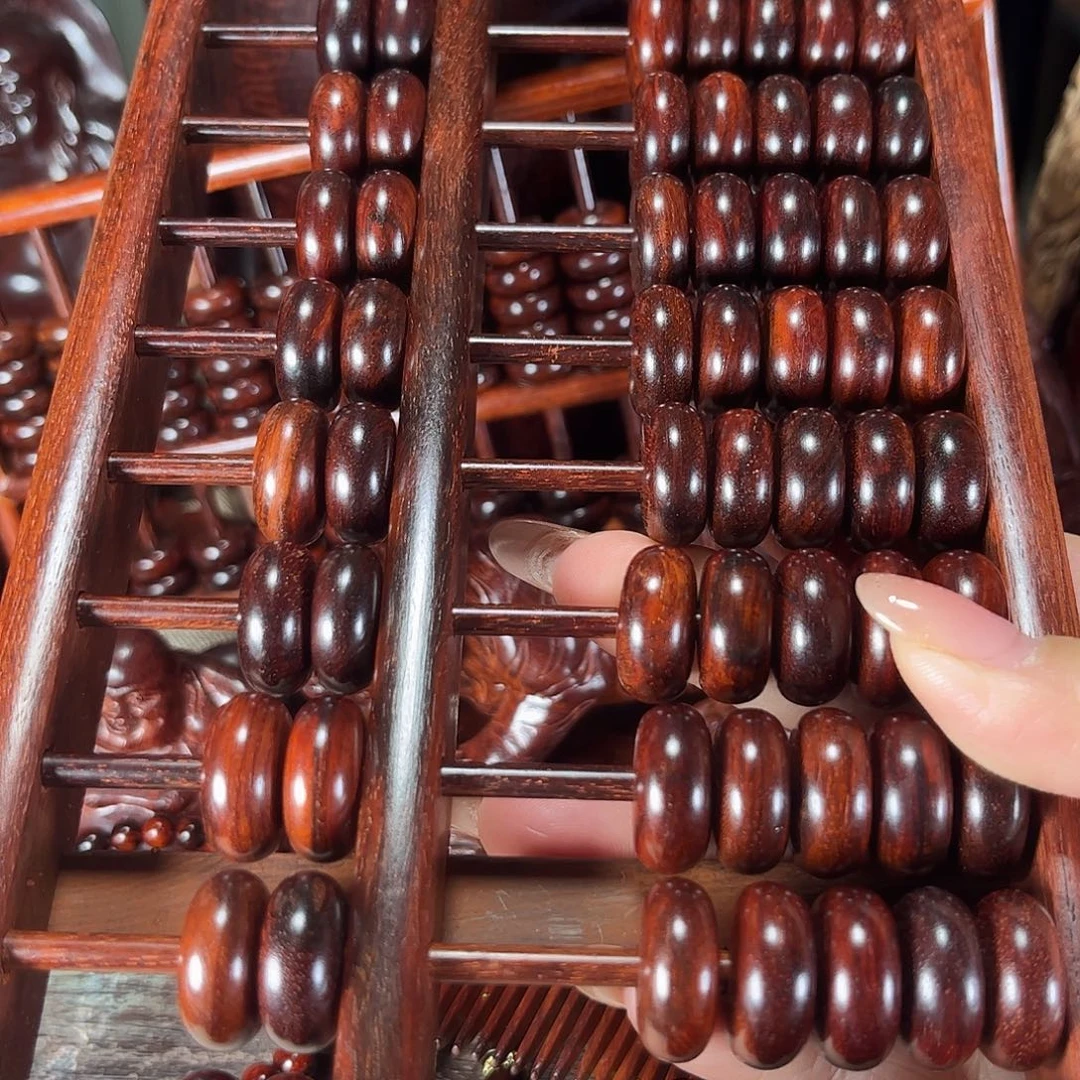 …***…檀香紫檀（小叶紫檀）