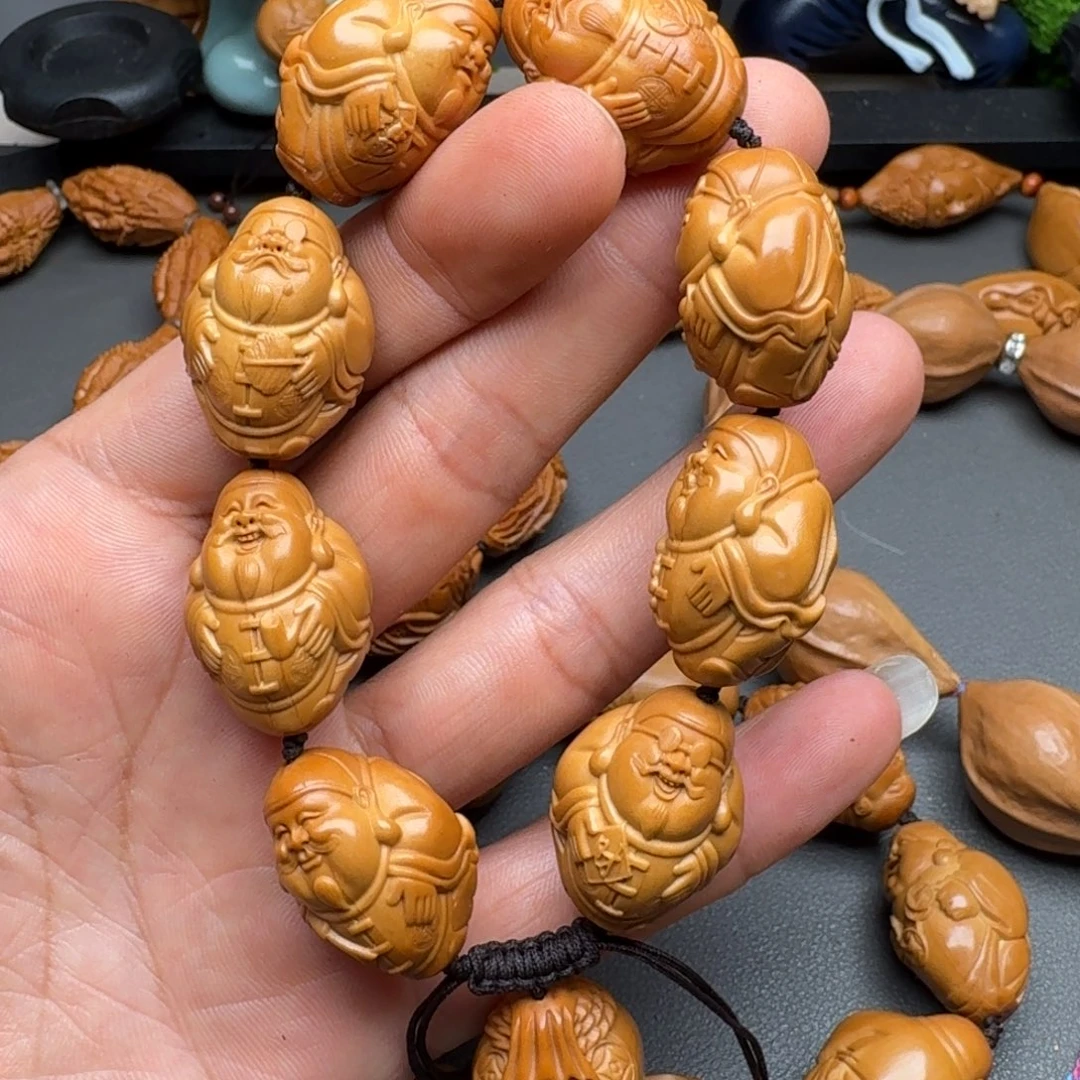 橄榄核手串/手链橄榄核手环的