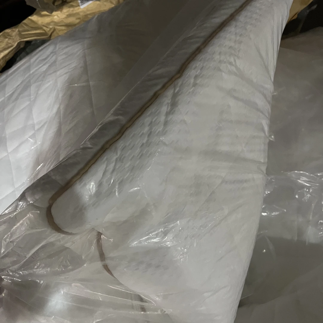 小弹簧垫子120×200瑕疵无售后木工5989