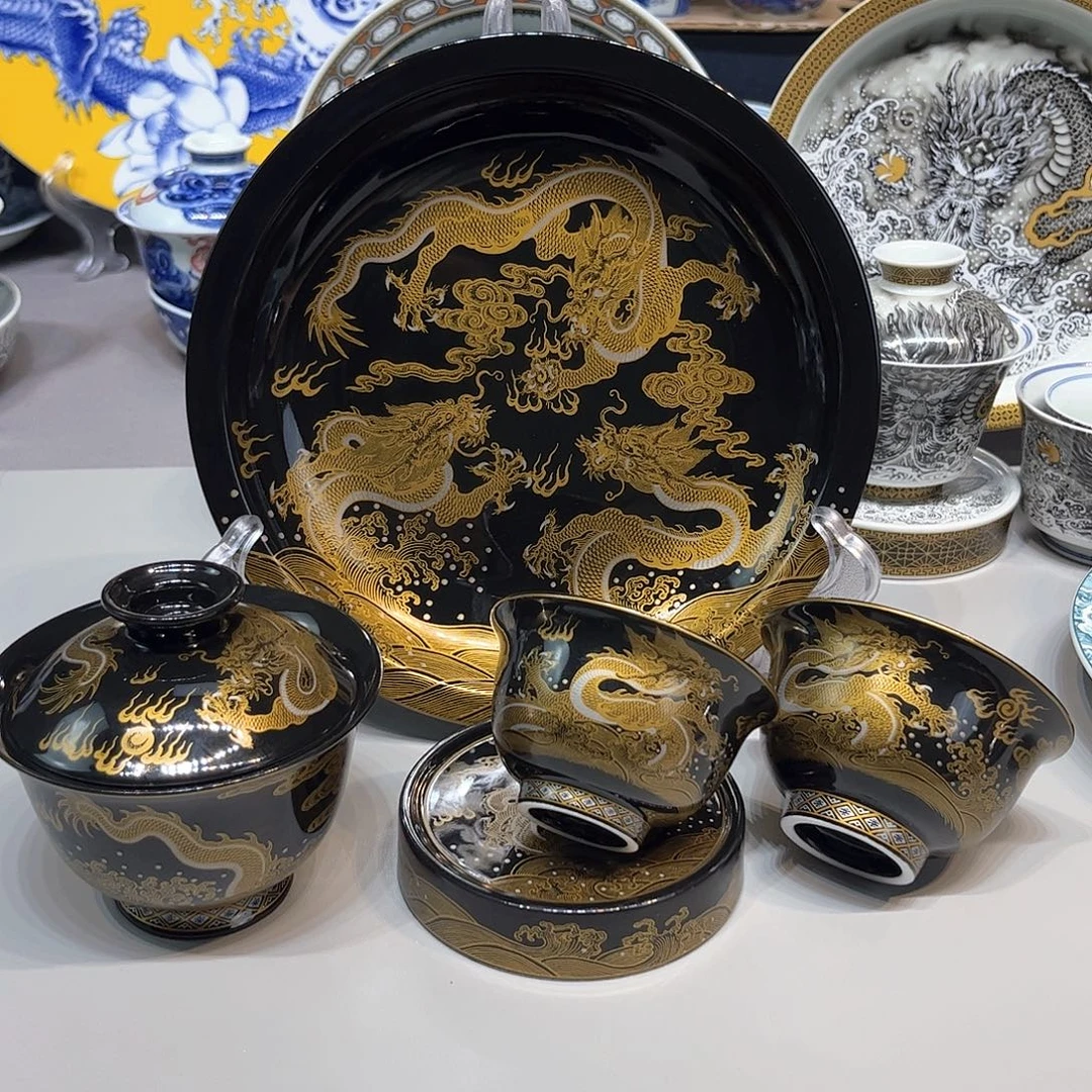 景德镇陶瓷学院美术