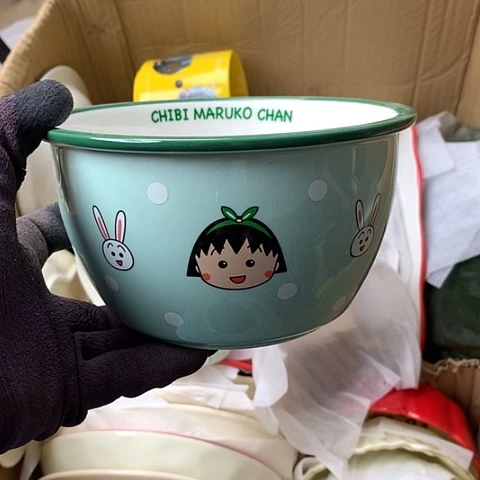 陶瓷制品满25拼单发货默认微瑕