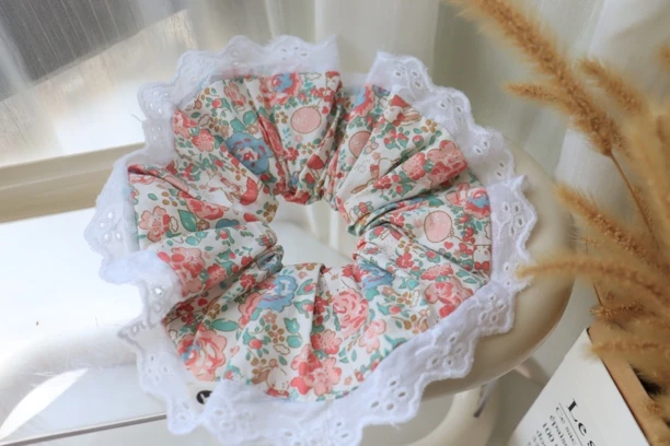 点赞福利~花园小兔发圈