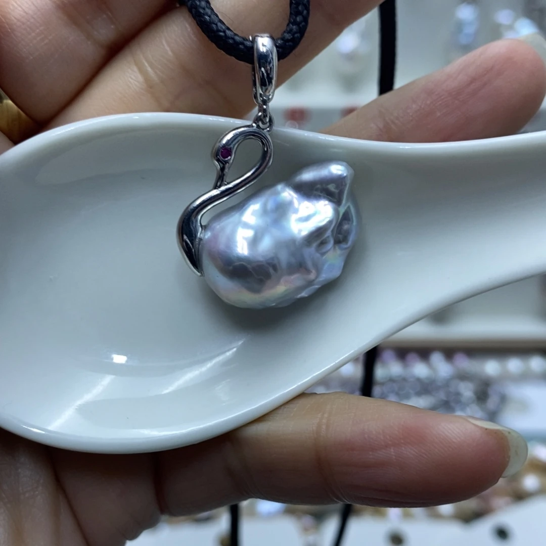 其它淡水珍珠未镶嵌