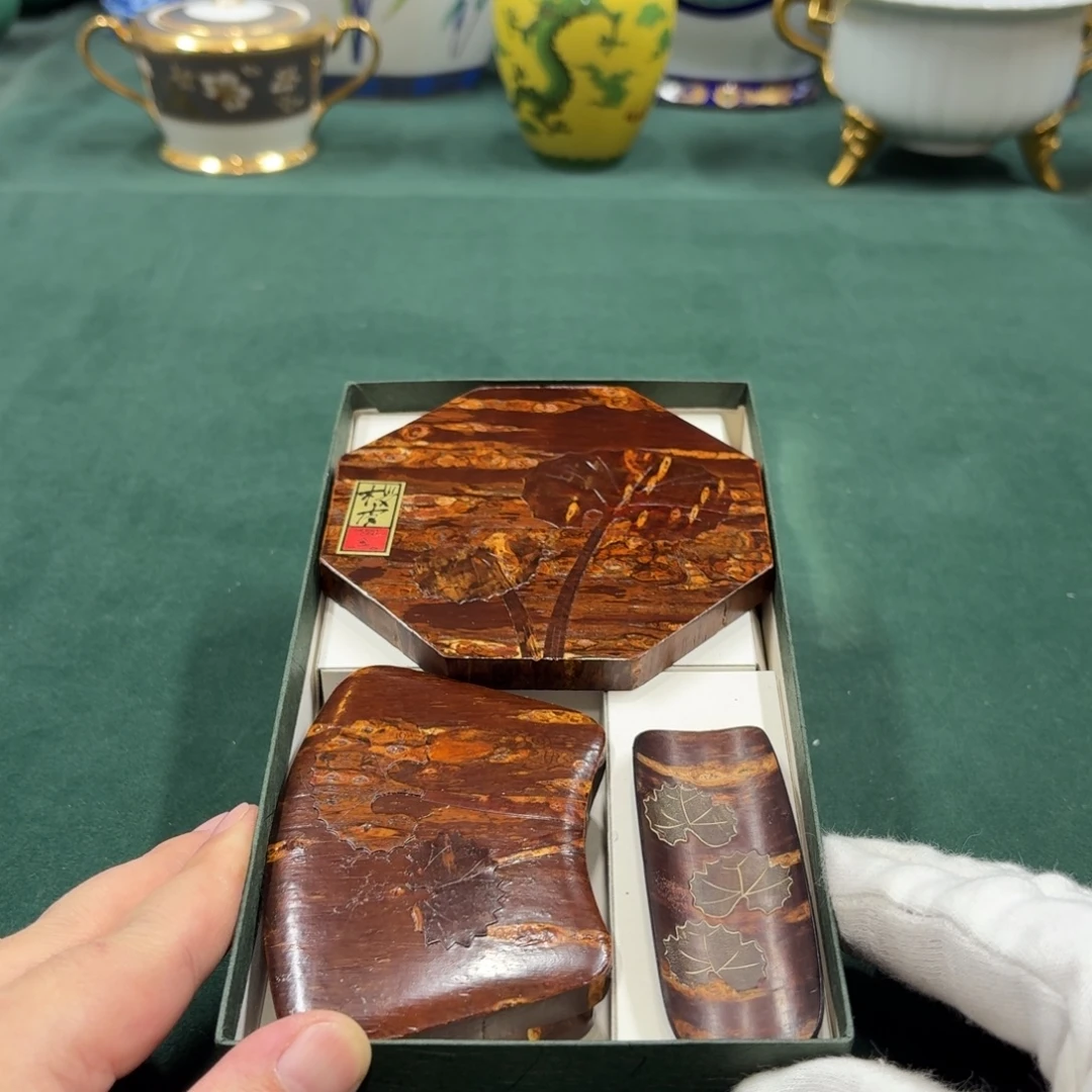 云翼堂瓷器真好看呀