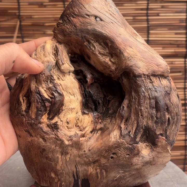 日***和大叶紫檀（黑酸枝木类）