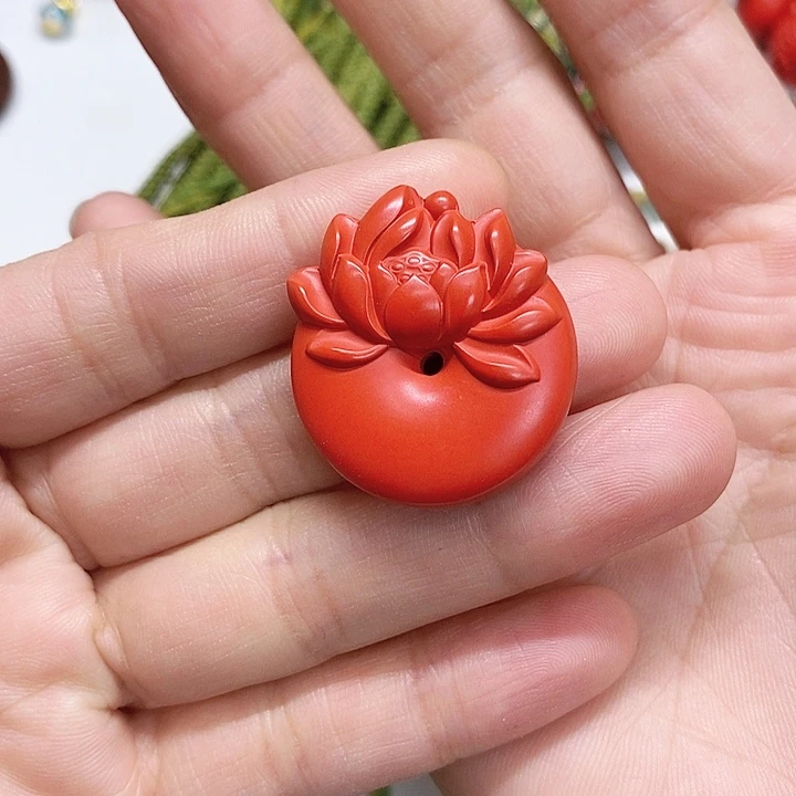 一墨手作编绳配件