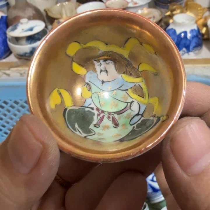 陶瓷推荐第二名20包邮