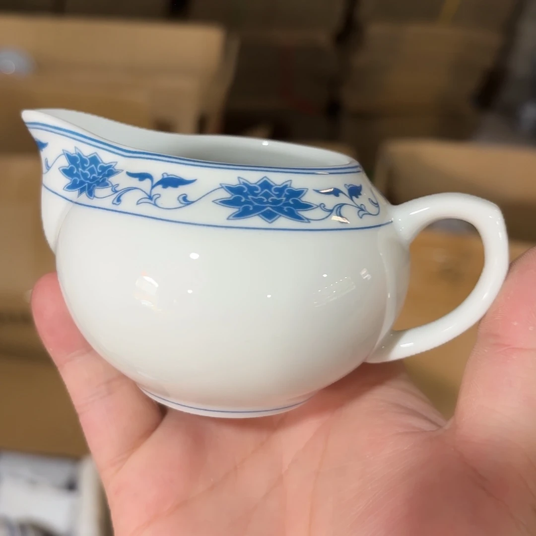 摆件景德镇现代陶瓷用品