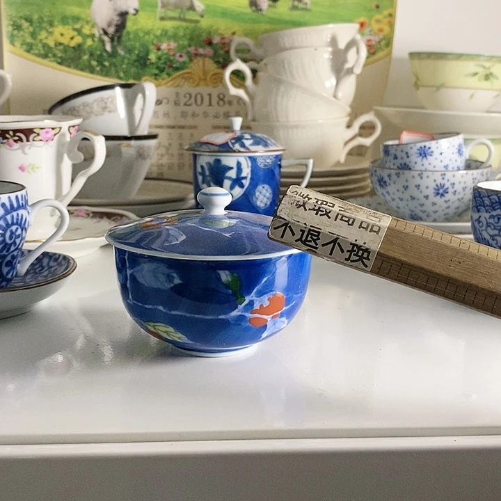 瓷片咖啡杯专场，咖啡杯