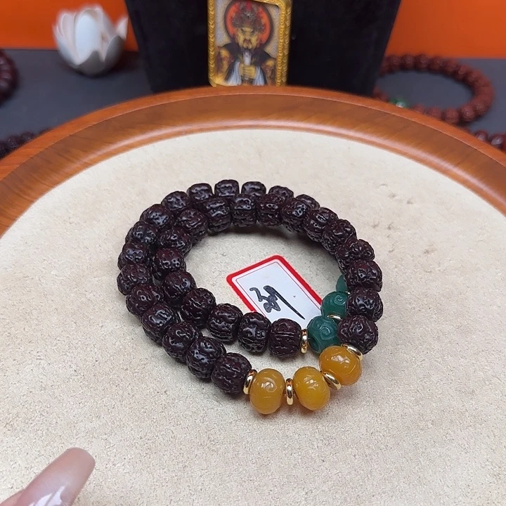 金刚菩提吊坠江***客11111111111