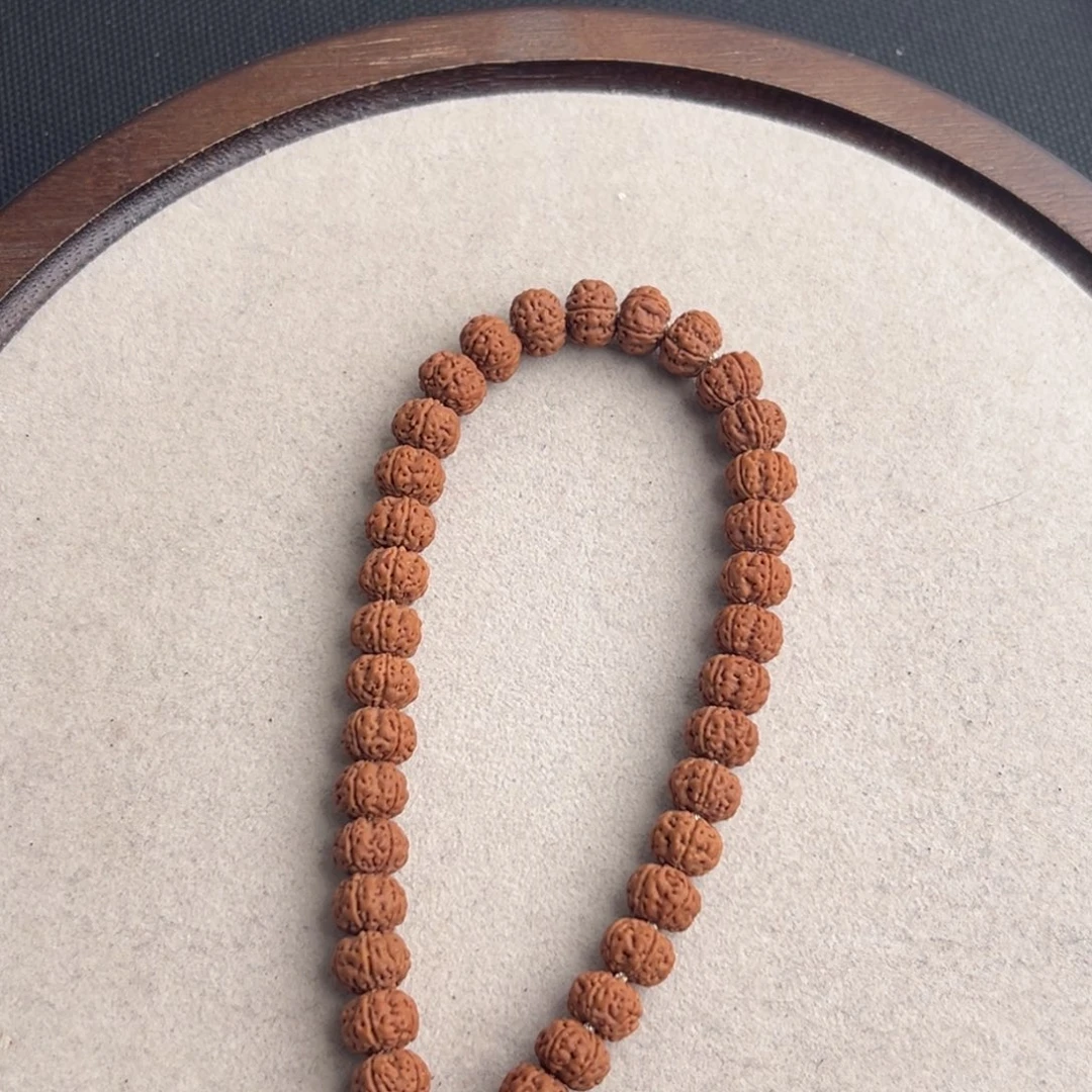 我***你金刚菩提吊坠超头