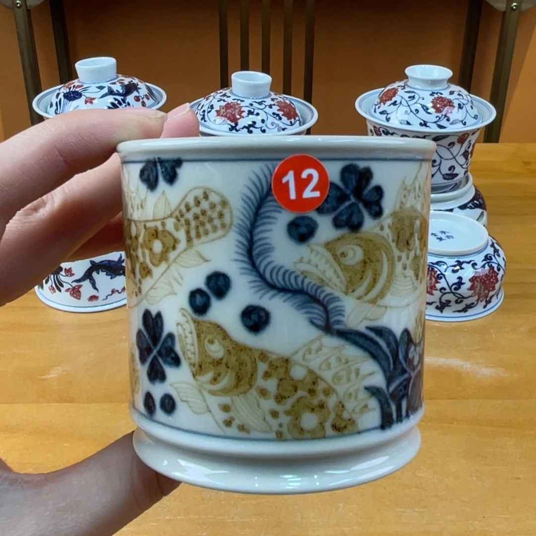 景德镇手绘哈哈哈哈哈哈