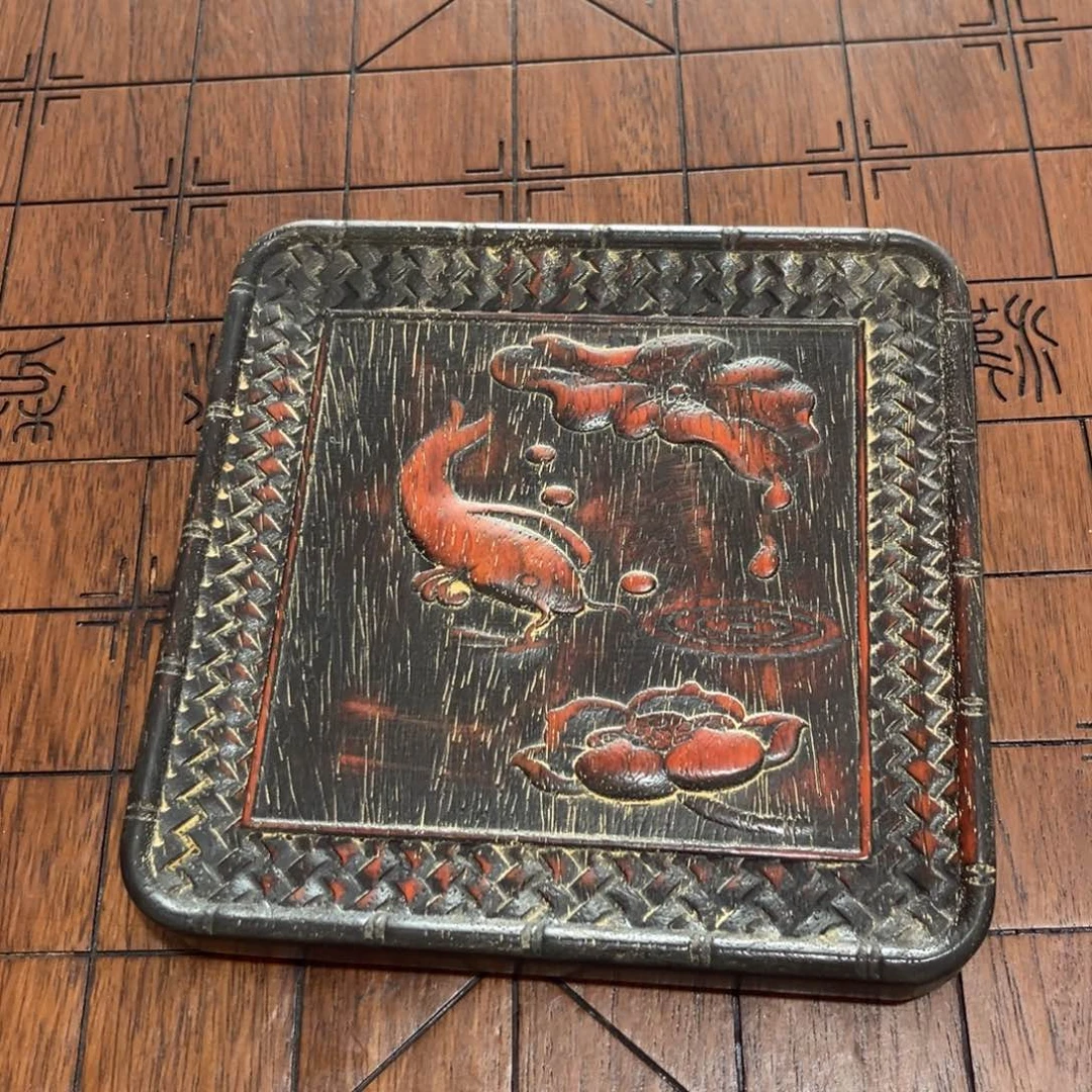 木非洲紫檀木雕牌匾挂匾