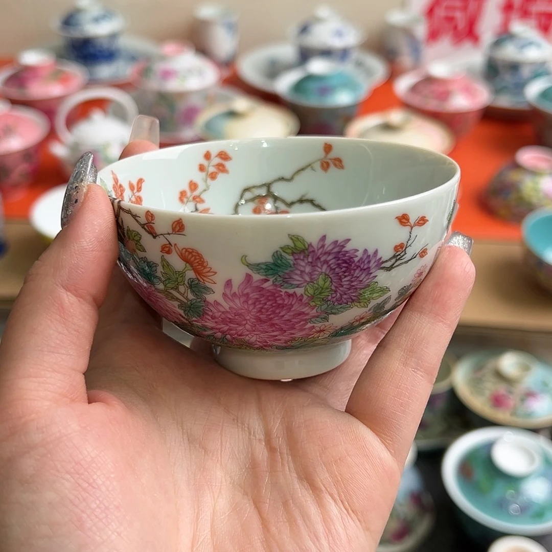 微瑕微瑕景德镇陶瓷