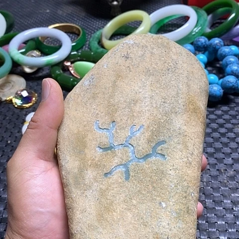 瓷片瓷器紫砂壶摆件