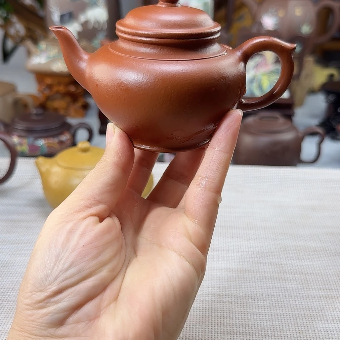 正***3茶壶紫砂123567788