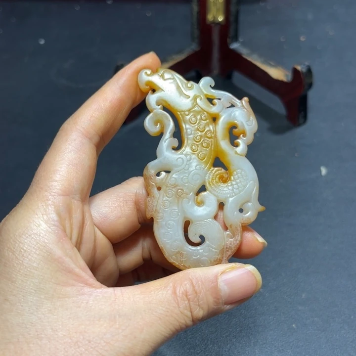 底槽青一物一图发货支持七天无理由。