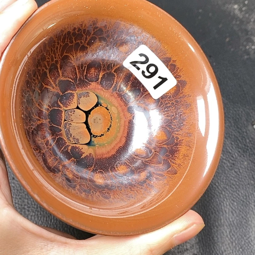 【闪购商品】茶盏我的盏太好看了吧