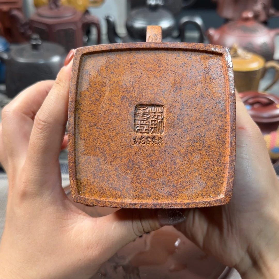 紫砂茶壶紫砂紫砂紫砂