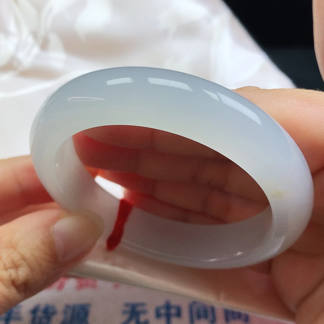 未镶嵌手镯翡翠翡翠手镯382