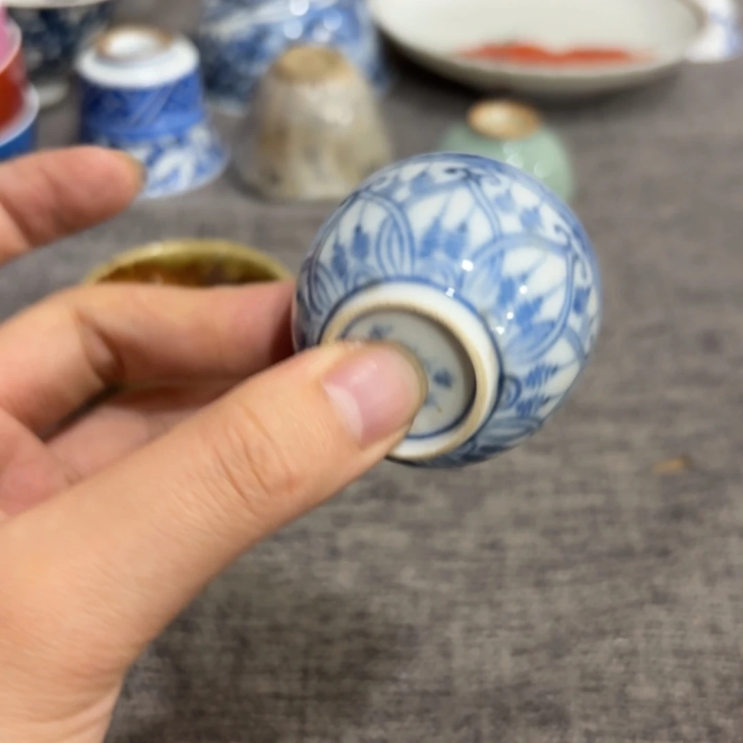 非常好看漂亮的物品