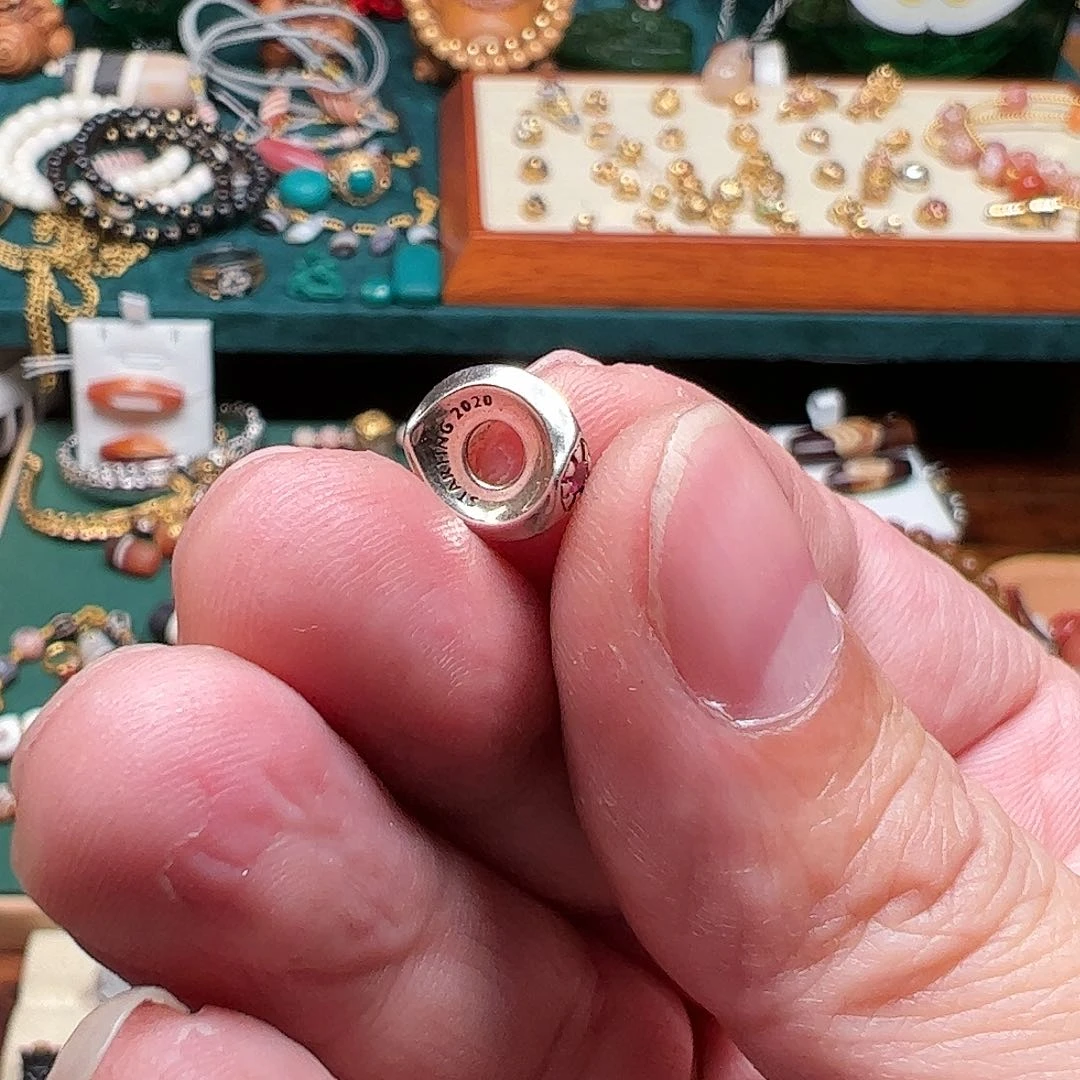 猴头核桃吊坠手串搭配