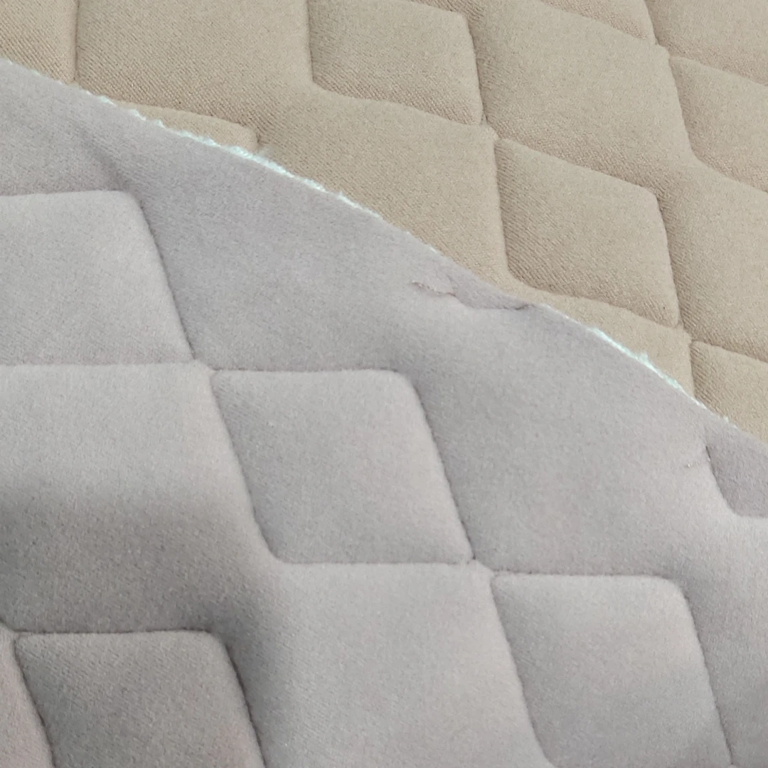 厚款棉裤女裤裁片两条厚款女裤（微瑕疵，需要修，不送腰辅料）