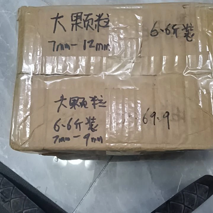 袁***哥兰菌颗粒大颗粒6.6斤装