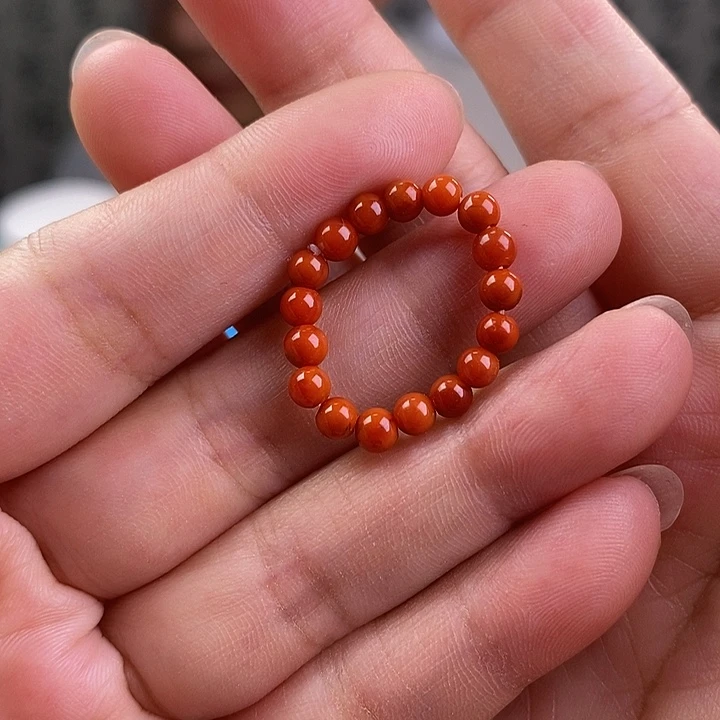 南红玛瑙未镶嵌珠宝奇石