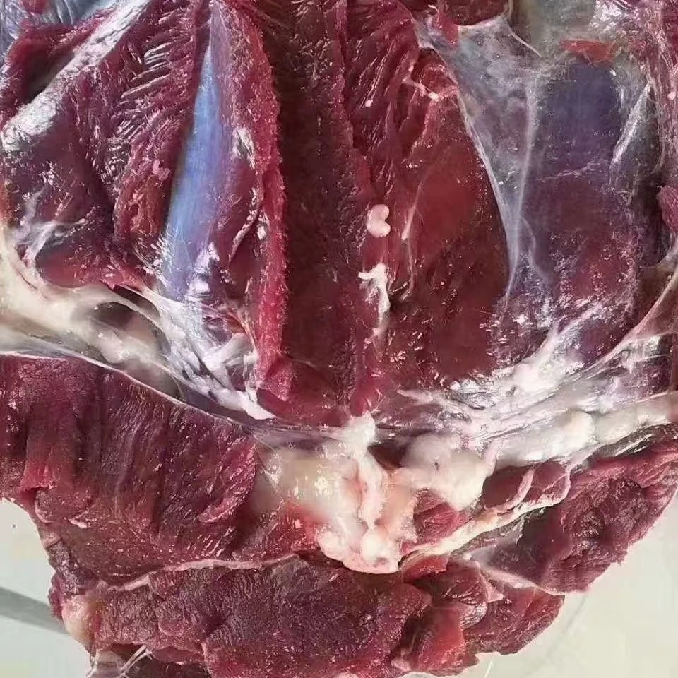 原产地鹿肉火锅炒菜产地直发