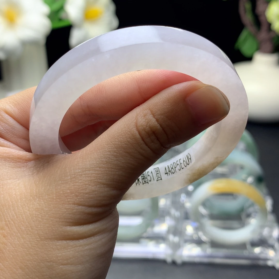 定制翡翠未镶嵌翡翠定制