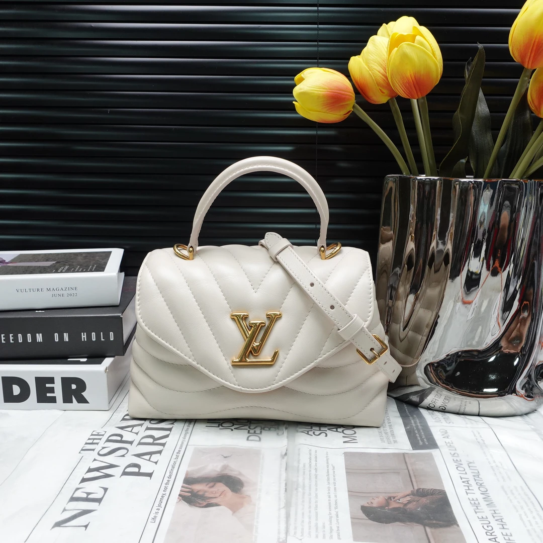 95新 LouisVuitton/路易威登 单肩包/T10194467