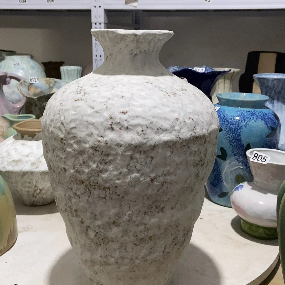 景德镇花瓶一物一拍