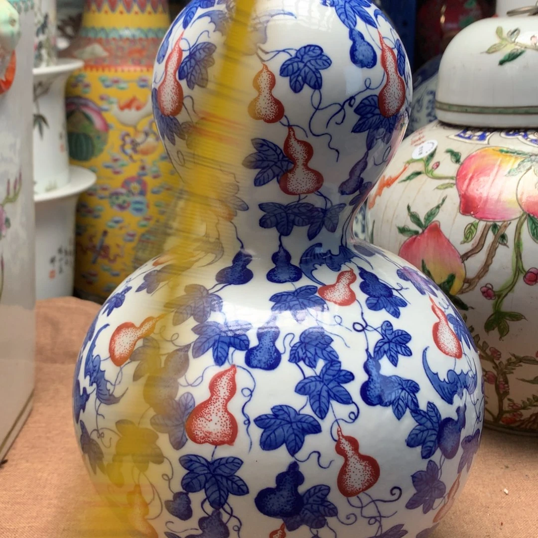 摆件旧藏瓷器旧藏瓷器