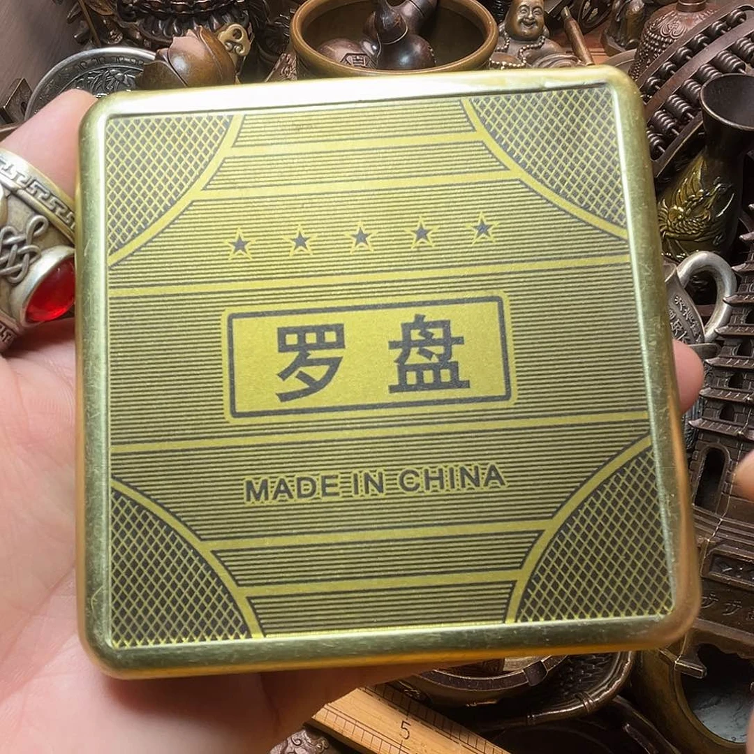 精美铜器收藏品等