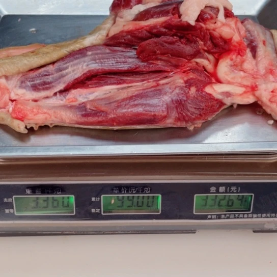 【闪购商品】冷冻保存30天包装河北省